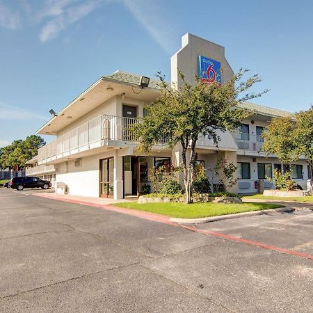 Studio 6-Grand Prairie, Tx Exteriér fotografie
