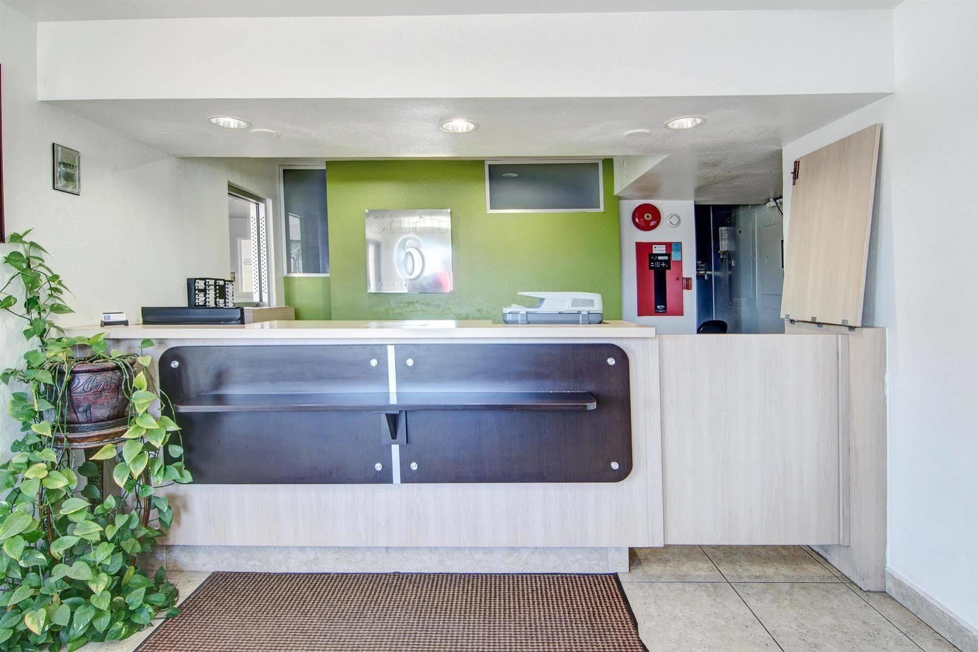 Studio 6-Grand Prairie, Tx Exteriér fotografie